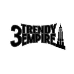 3 Trendy Empire