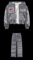 2025 Tracksuit preorder