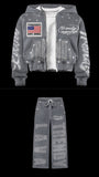 2025 Tracksuit preorder