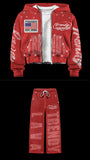 2025 Tracksuit preorder