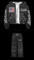 2025 Tracksuit preorder