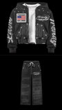 2025 Tracksuit preorder