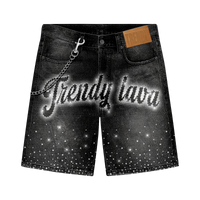 Lava Jorts
