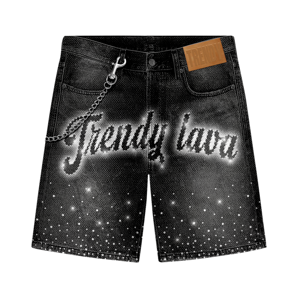 Lava Jorts
