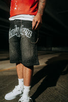 Lava Jorts